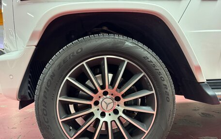 Mercedes-Benz G-Класс W463 рестайлинг _iii, 2024 год, 15 020 000 рублей, 5 фотография