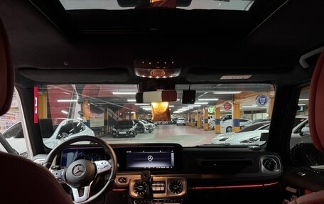 Mercedes-Benz G-Класс W463 рестайлинг _iii, 2024 год, 15 020 000 рублей, 6 фотография