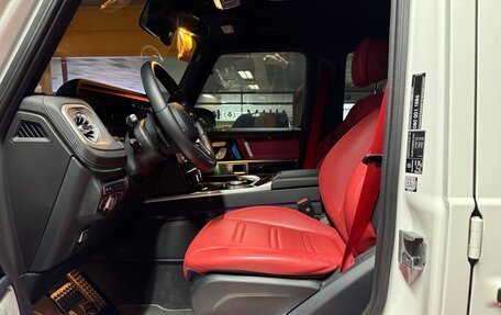 Mercedes-Benz G-Класс W463 рестайлинг _iii, 2024 год, 15 020 000 рублей, 9 фотография