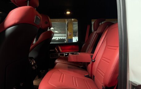 Mercedes-Benz G-Класс W463 рестайлинг _iii, 2024 год, 15 020 000 рублей, 10 фотография