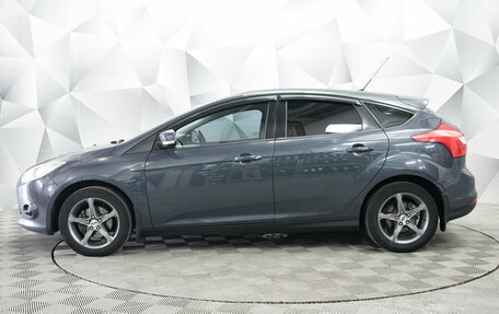 Ford Focus III, 2011 год, 682 000 рублей, 2 фотография