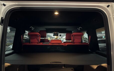 Mercedes-Benz G-Класс W463 рестайлинг _iii, 2024 год, 15 020 000 рублей, 17 фотография