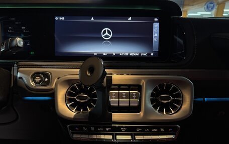 Mercedes-Benz G-Класс W463 рестайлинг _iii, 2024 год, 15 020 000 рублей, 11 фотография