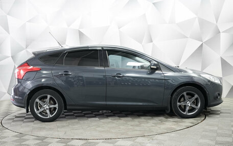 Ford Focus III, 2011 год, 682 000 рублей, 6 фотография
