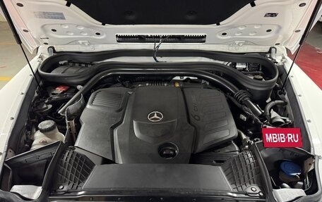 Mercedes-Benz G-Класс W463 рестайлинг _iii, 2024 год, 15 020 000 рублей, 18 фотография