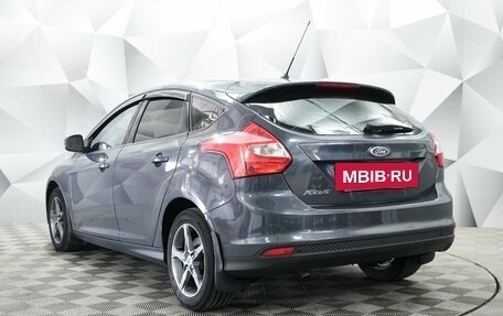 Ford Focus III, 2011 год, 682 000 рублей, 3 фотография