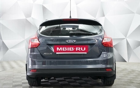 Ford Focus III, 2011 год, 682 000 рублей, 4 фотография