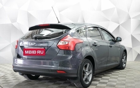 Ford Focus III, 2011 год, 682 000 рублей, 5 фотография