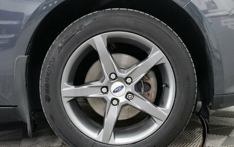 Ford Focus III, 2011 год, 682 000 рублей, 9 фотография