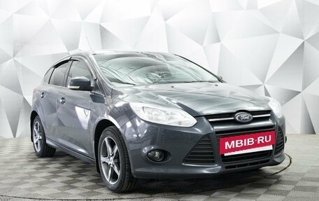 Ford Focus III, 2011 год, 682 000 рублей, 7 фотография