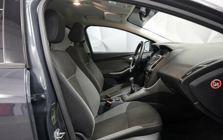 Ford Focus III, 2011 год, 682 000 рублей, 11 фотография