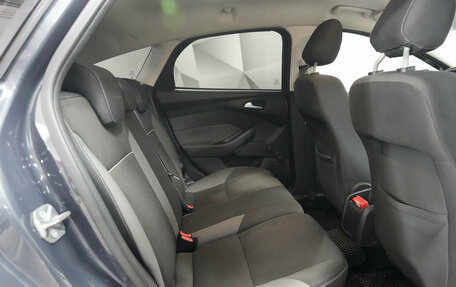 Ford Focus III, 2011 год, 682 000 рублей, 12 фотография