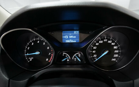 Ford Focus III, 2011 год, 682 000 рублей, 14 фотография