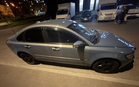 Volvo S40 II, 2008 год, 450 000 рублей, 2 фотография