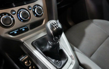 Ford Focus III, 2011 год, 682 000 рублей, 16 фотография