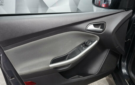 Ford Focus III, 2011 год, 682 000 рублей, 15 фотография