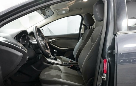 Ford Focus III, 2011 год, 682 000 рублей, 10 фотография