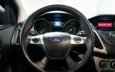 Ford Focus III, 2011 год, 682 000 рублей, 13 фотография