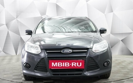 Ford Focus III, 2011 год, 682 000 рублей, 8 фотография