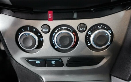 Ford Focus III, 2011 год, 682 000 рублей, 17 фотография