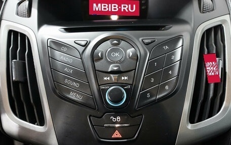 Ford Focus III, 2011 год, 682 000 рублей, 18 фотография