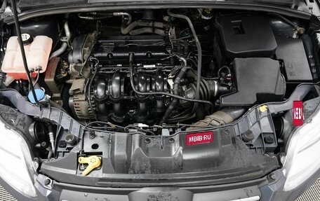 Ford Focus III, 2011 год, 682 000 рублей, 20 фотография