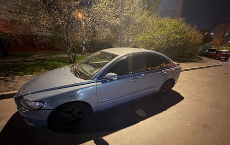 Volvo S40 II, 2008 год, 450 000 рублей, 4 фотография