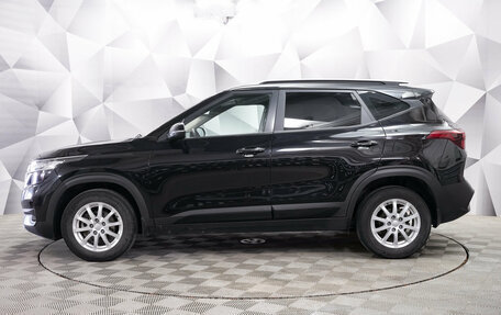 KIA Seltos I, 2020 год, 1 850 000 рублей, 2 фотография