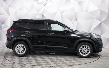 KIA Seltos I, 2020 год, 1 850 000 рублей, 6 фотография