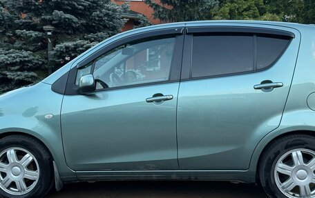 Suzuki Splash I рестайлинг, 2012 год, 1 150 000 рублей, 6 фотография