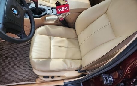 BMW 5 серия, 1998 год, 600 000 рублей, 9 фотография