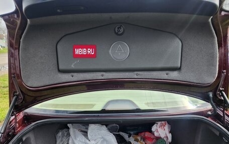 BMW 5 серия, 1998 год, 600 000 рублей, 17 фотография