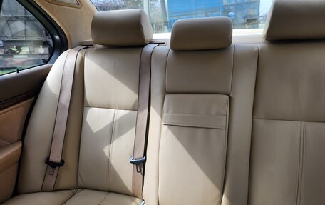 BMW 5 серия, 1998 год, 600 000 рублей, 23 фотография
