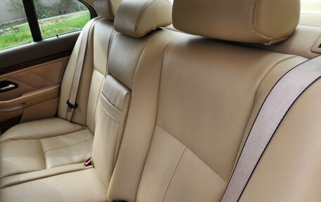 BMW 5 серия, 1998 год, 600 000 рублей, 30 фотография
