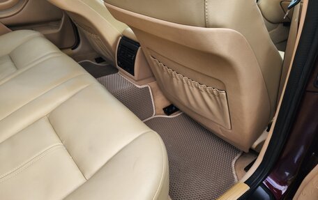 BMW 5 серия, 1998 год, 600 000 рублей, 38 фотография