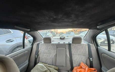 Nissan Primera II рестайлинг, 2000 год, 150 000 рублей, 10 фотография