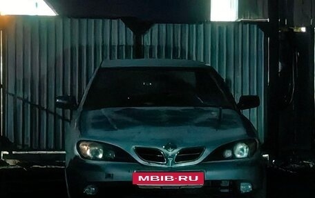 Nissan Primera II рестайлинг, 2000 год, 150 000 рублей, 11 фотография