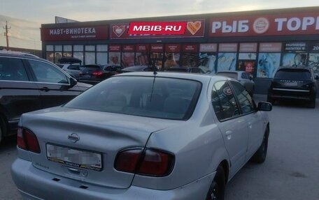 Nissan Primera II рестайлинг, 2000 год, 150 000 рублей, 4 фотография