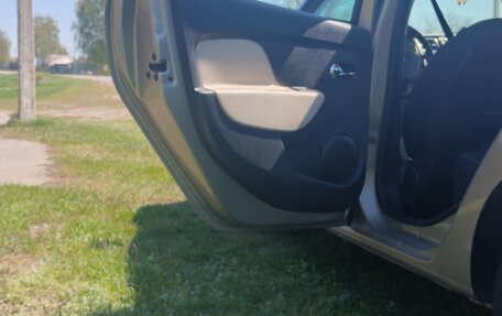 Renault Logan II, 2015 год, 910 000 рублей, 9 фотография