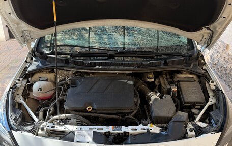 Opel Astra K, 2021 год, 1 560 000 рублей, 8 фотография