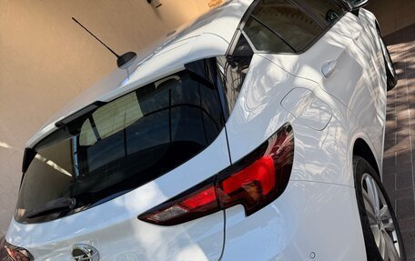 Opel Astra K, 2021 год, 1 560 000 рублей, 5 фотография