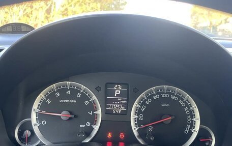 Suzuki Swift IV, 2013 год, 870 000 рублей, 7 фотография