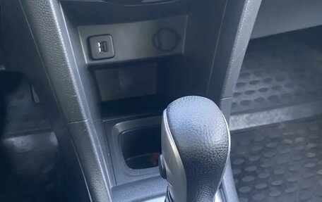 Suzuki Swift IV, 2013 год, 870 000 рублей, 8 фотография
