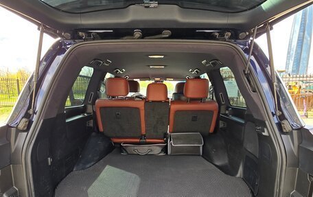 Lexus LX III, 2019 год, 7 990 000 рублей, 23 фотография
