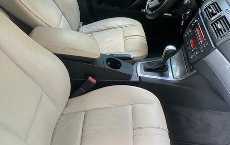 BMW X3, 2009 год, 1 035 000 рублей, 11 фотография