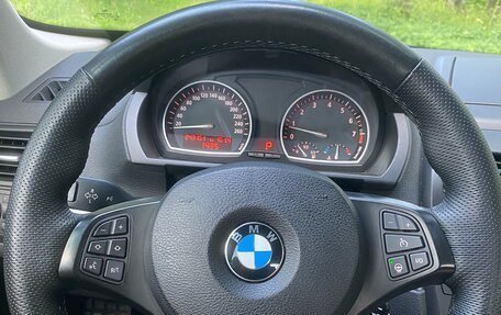 BMW X3, 2009 год, 1 035 000 рублей, 14 фотография