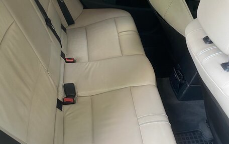 BMW X3, 2009 год, 1 035 000 рублей, 12 фотография