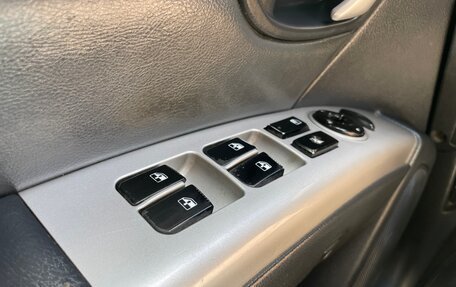 Hyundai Santa Fe III рестайлинг, 2008 год, 920 000 рублей, 9 фотография