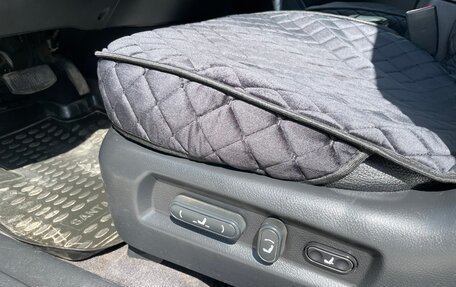Hyundai Santa Fe III рестайлинг, 2008 год, 920 000 рублей, 8 фотография