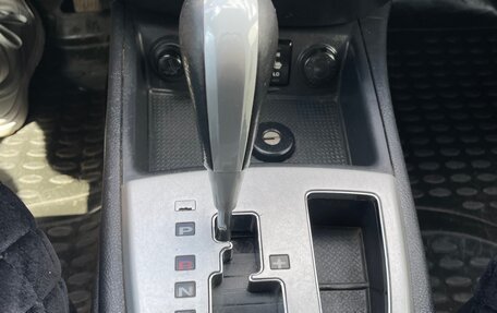 Hyundai Santa Fe III рестайлинг, 2008 год, 920 000 рублей, 11 фотография